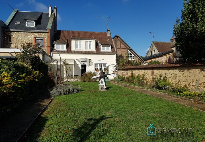 Byhus i Evreux, Eure, Evreux - € 179.000 | Ref: 75011169326 - foto 1