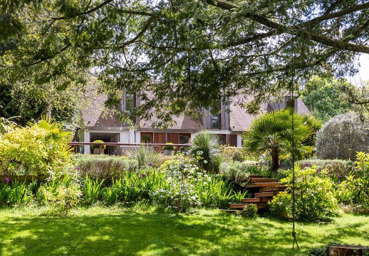 Villa i La Celle-Sur-Morin, Seine-et-Marne, La Celle-Sur-Morin - € 790.000 | Ref: E5A55A0DA7B541B6 - foto 1