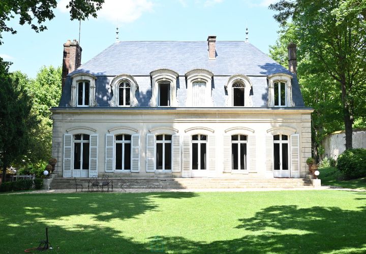 Erhvervsejendom i Sens, Yonne, Sens - € 1.550.000 | Ref: 0ECD84FC24FF46F1 - foto 1