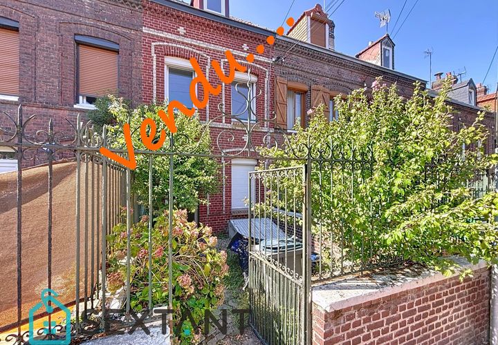 Villa a Le Petit-Quevilly, Seine-Maritime, Le Petit-Quevilly - € 139.990 | Ref: 0D92838F8E90494F - foto 1