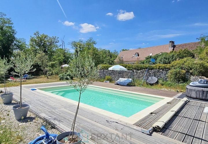 Villa i Rocamadour, Lot, Rocamadour - € 326.000 | Ref: 1CE1E88FF3064246 - foto 1