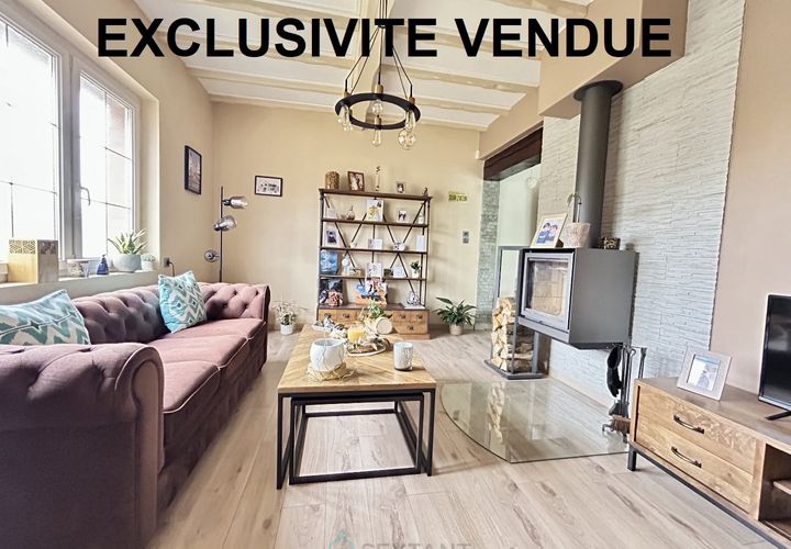 Villa i Douai, Nord, Douai - € 212.000 | Ref: F92D968AD9414745 - foto 1