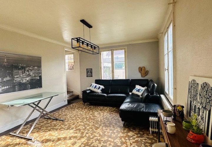 Villa i Taverny, Val-d'Oise, Taverny - € 290.000 | Ref: 583C37FD9E8741C2 - foto 1