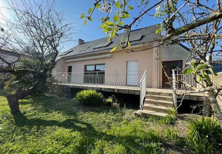 Villa i Châteaulin, Finistere, Châteaulin - € 281.000 | Ref: 75011170294 - foto 1