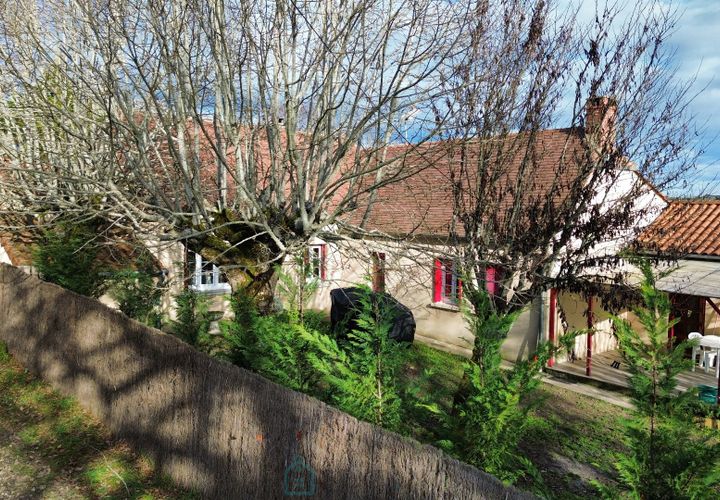 Villa em Plazac, Dordogne, Plazac - € 292.000 | Ref: 1A05D02DA084460B - foto 1