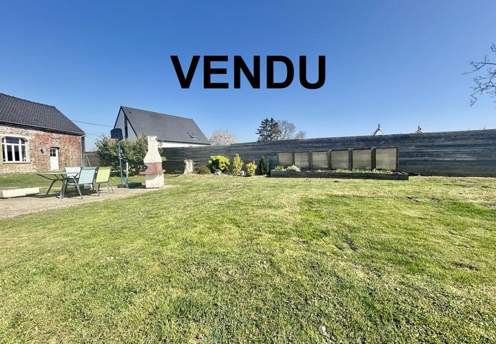 Villa in Estrees, Nord, Estrees - € 249.900 | Ref: 6E13F3A4EAAA4102 - foto 1