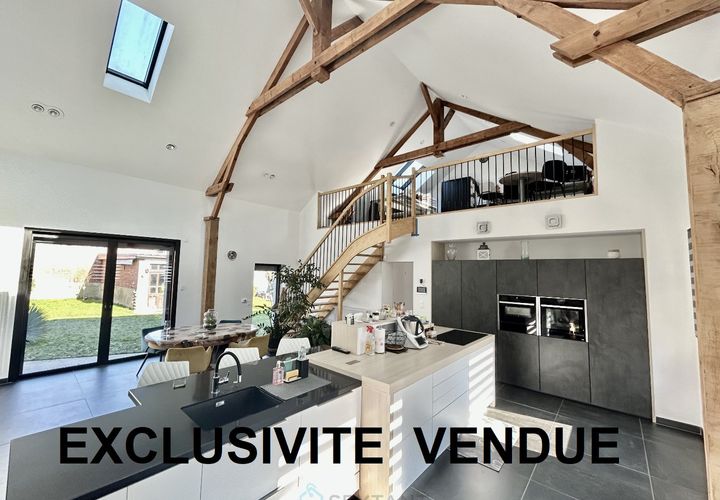 Landejendom i Arras, Pas-de-Calais, Arras - € 450.000 | Ref: F3609BF3195F4E1D - foto 1