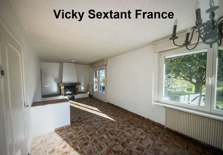 Villa a Saint-Omer, Pas-de-Calais, Saint-Omer - € 208.500 | Ref: 75011170403 - foto 1