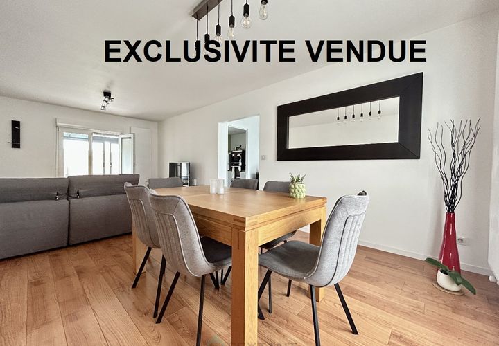 Villa i Cuincy, Nord, Cuincy - € 215.000 | Ref: FD66926710B645F2 - foto 1