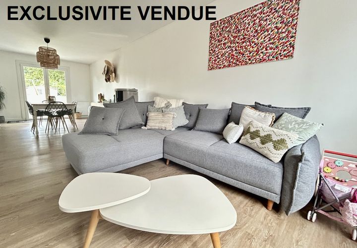 Villa i Courcelles-lès-Lens, Pas-de-Calais, Courcelles-lès-Lens - € 215.000 | Ref: E610EA97315849DF - foto 1