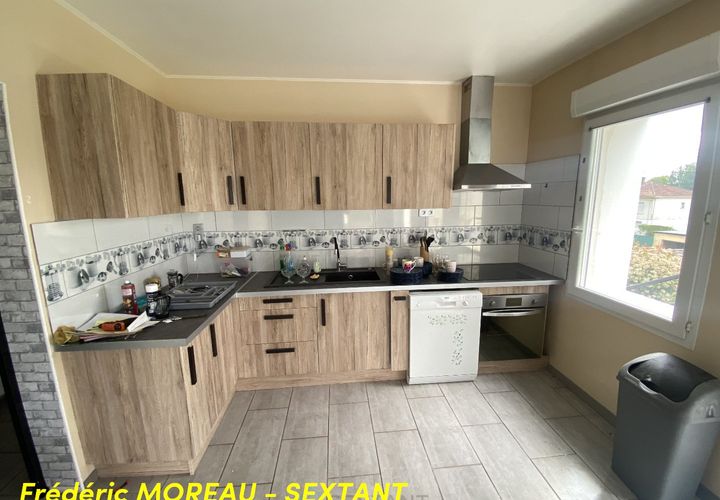 Villa a Bergerac, Dordogne, Bergerac - € 168.000 | Ref: ED39E0B10B124446 - foto 1