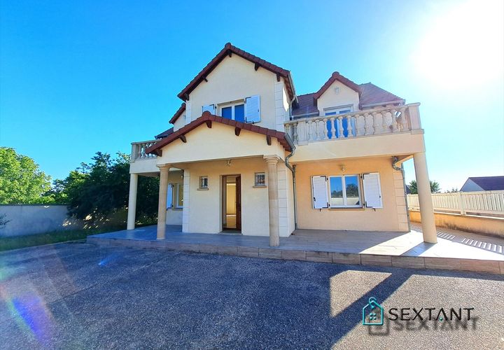 Villa i Prey, Eure, Prey - € 310 000 | Ref: FD422FC8E3804016 - foto 1