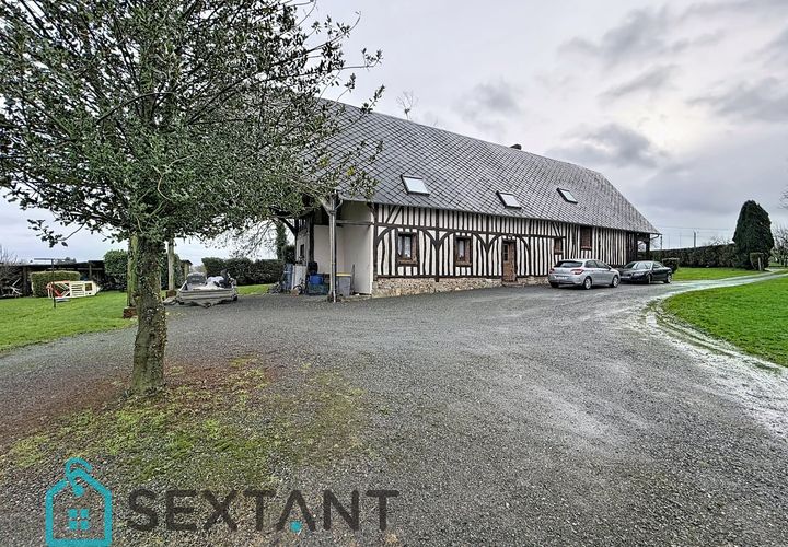 Villa em Barentin, Seine-Maritime, Barentin - € 495.000 | Ref: DB2B709CFC9A45EC - foto 1