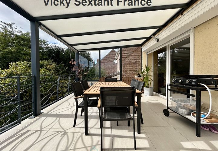 Villa i Douai, Nord, Douai - € 189.990 | Ref: 75011170563 - foto 1