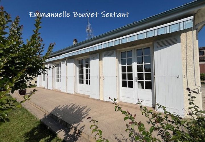 Villa a Bergerac, Dordogne, Bergerac - € 178.000 | Ref: 736449CB2AFF4BCC - foto 1