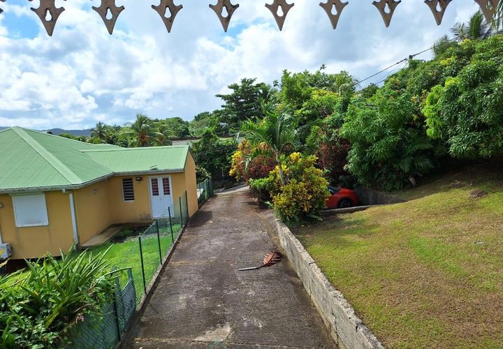 Villa i Le Saint-Esprit, Martinique, Le Saint-Esprit - € 260.000 | Ref: 256C340BE5574D16 - foto 1