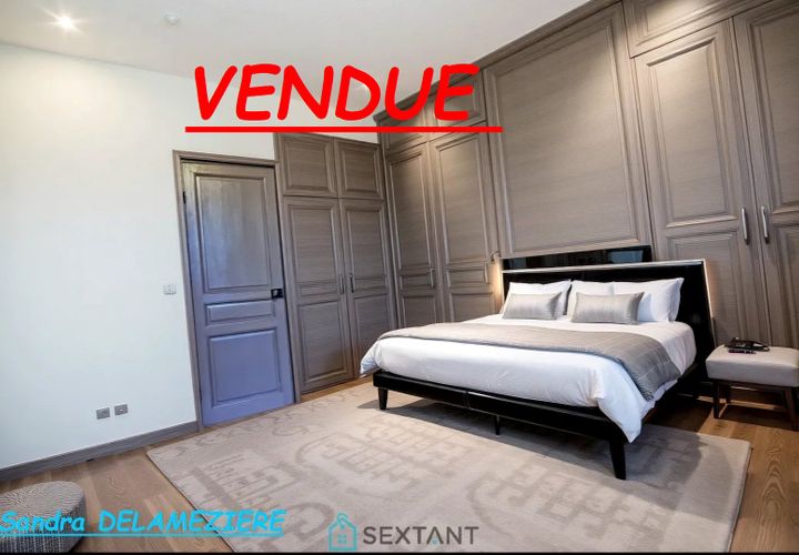 Villa in Amiens, Somme, Amiens - € 188.900 | Ref: 4596377530574893 - foto 1