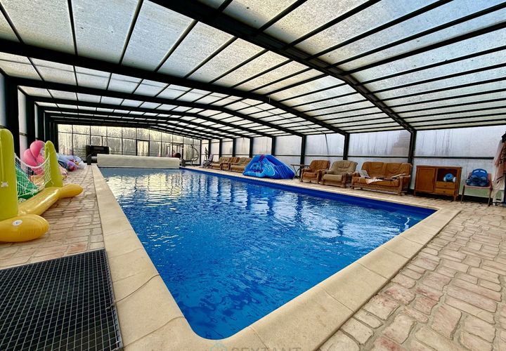 Villa i Therines, Oise, Therines - € 592.000 | Ref: 75011170837 - foto 1