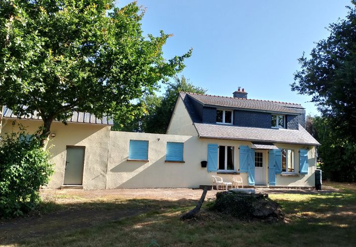 Villa en Kerfourn, Morbihan, Kerfourn - € 188.000 | Ref: 2E23C2CA30654EB3 - photo 1