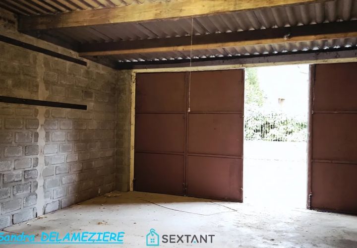 Garage i Amiens, Somme, Amiens - € 52.000 | Ref: 7F63F45B8C424960 - foto 1