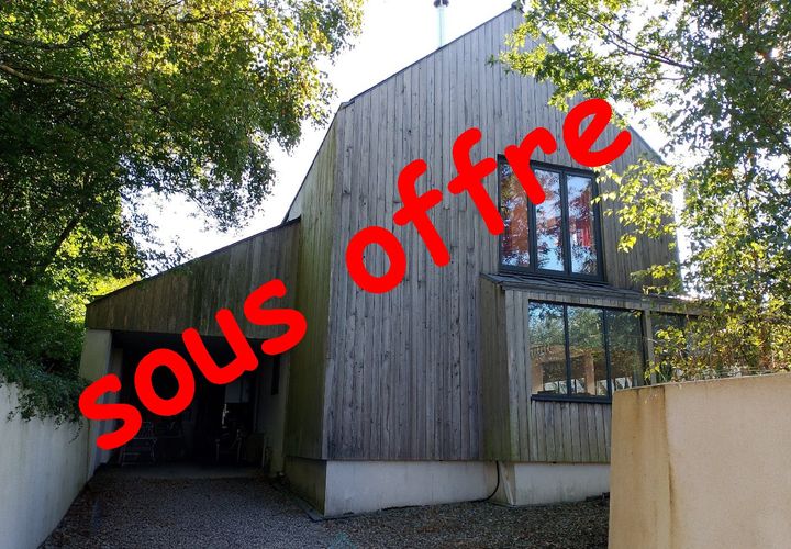 Villa i Bieuzy, Morbihan, Bieuzy - € 219 000 | Ref: AFB81CE5FA714208 - foto 1