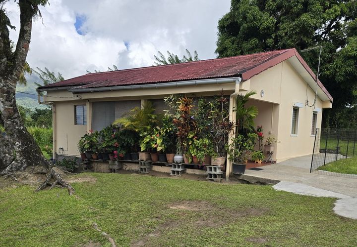 Villa a Le Morne-Rouge, Martinique, Le Morne-Rouge - € 150.000 | Ref: 0A88448260F24103 - foto 1
