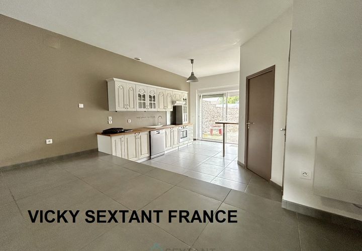 Villa a Arras, Pas-de-Calais, Arras - € 160.000 | Ref: 3DA261D9C8024A9A - foto 1