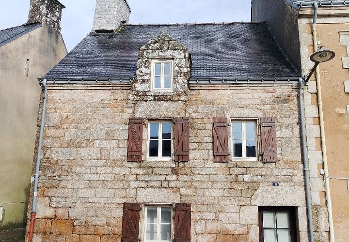 Villa i Quistinic, Morbihan, Quistinic - € 126 000 | Ref: F56BF2986B7C4566 - foto 1