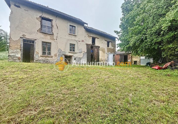 Villa i Saint-Clair-de-la-Tour, Isere, Saint-Clair-de-la-Tour - € 99.000 | Ref: 85907276 - foto 1