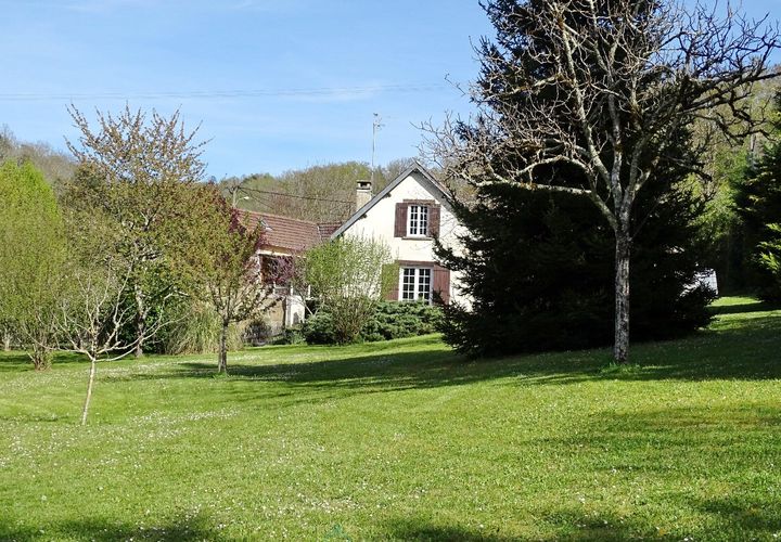 Haus in Le Bugue, Dordogne, Le Bugue - € 347.000 | Ref: F8E08ED246744E6D - Foto 1