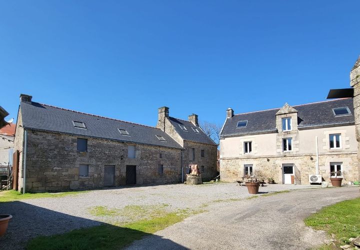 Villa in Guern, Morbihan, Guern - € 289.900 | Ref: 8A07BC3E2B7C48DD - foto 1