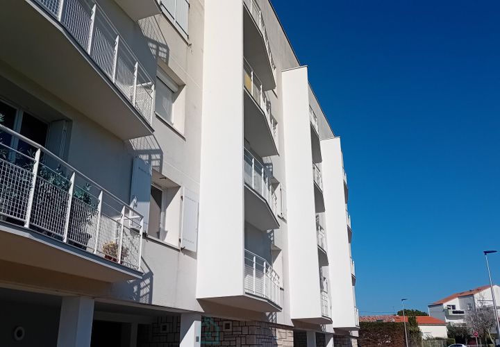 Lejlighed i Royan, Charente-Maritime, Royan - € 240.000 | Ref: 98E666E7497647BE - foto 1