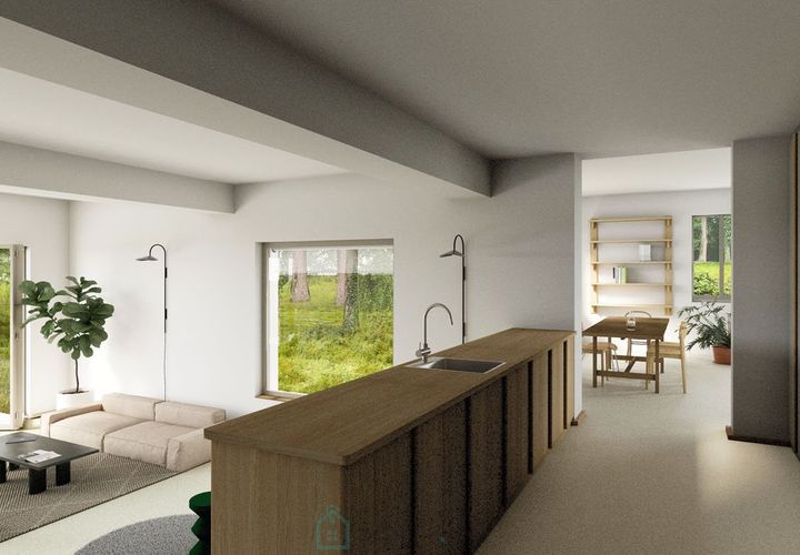 Lejlighed i Barbizon, Seine-et-Marne, Barbizon - € 985.000 | Ref: EC68487E129345CB - foto 1