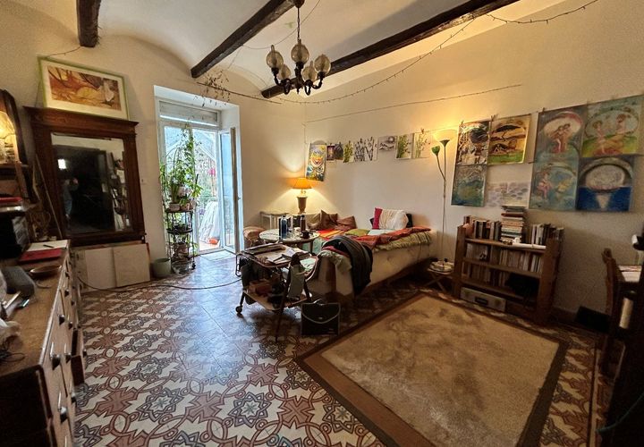 Apartament a Besseges, Gard, Besseges - € 69.000 | Ref: 75695122FDAD4509 - foto 1