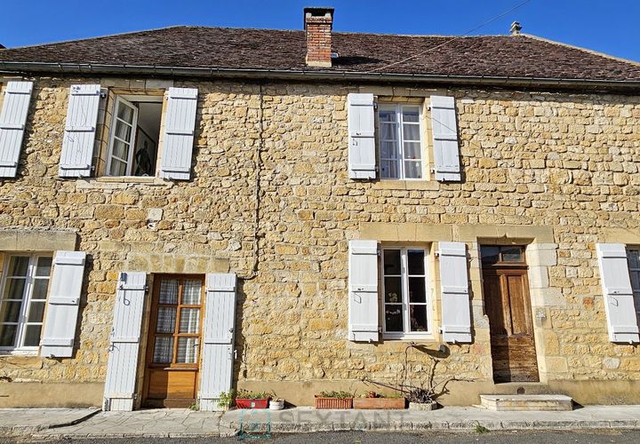 Villa a Domme, Dordogne, Domme - € 244.000 | Ref: DB39C7030408475A - foto 1