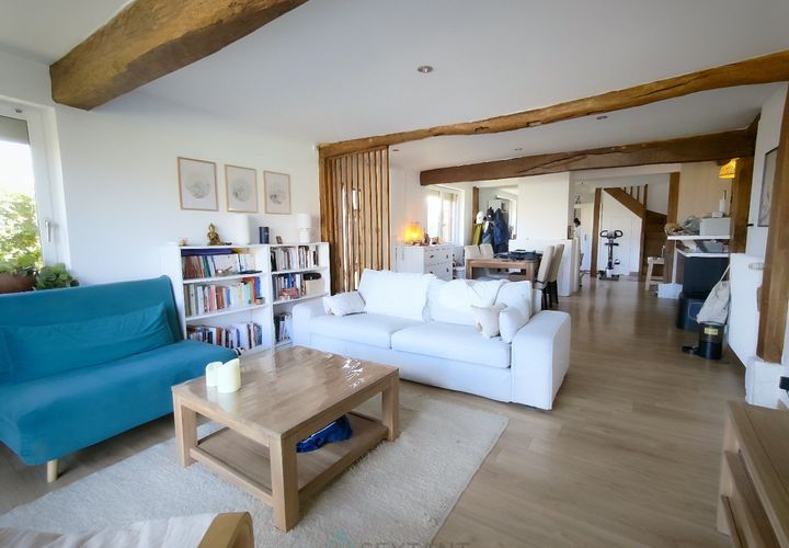 Villa i Houppeville, Seine-Maritime, Houppeville - € 349.000 | Ref: EB6C49795FFD4119 - foto 1