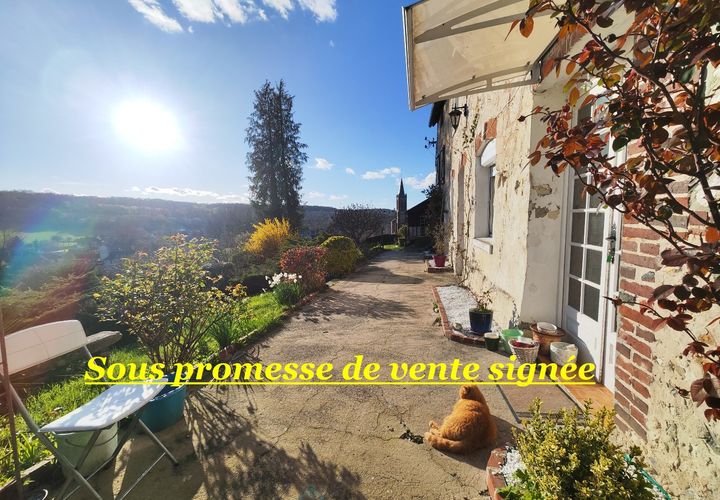 Villa a Lisieux, Calvados, Lisieux - € 139.000 | Ref: 3E092F9887714779 - foto 1
