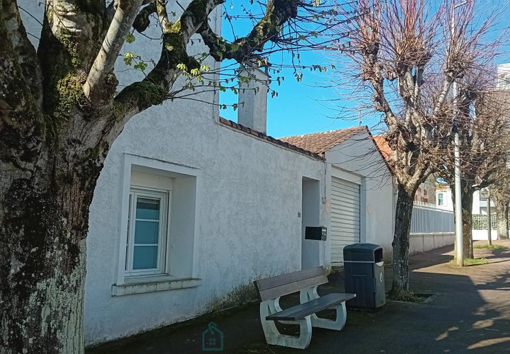 Lejlighed i Royan, Charente-Maritime, Royan - € 260.000 | Ref: E1E69865ECEC423D - foto 1