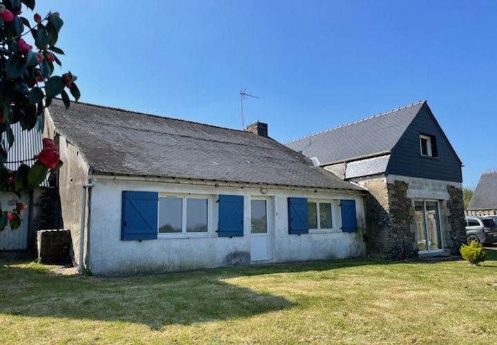 Villa i Laz, Finistere, Laz - € 176.000 | Ref: 75011171828 - foto 1