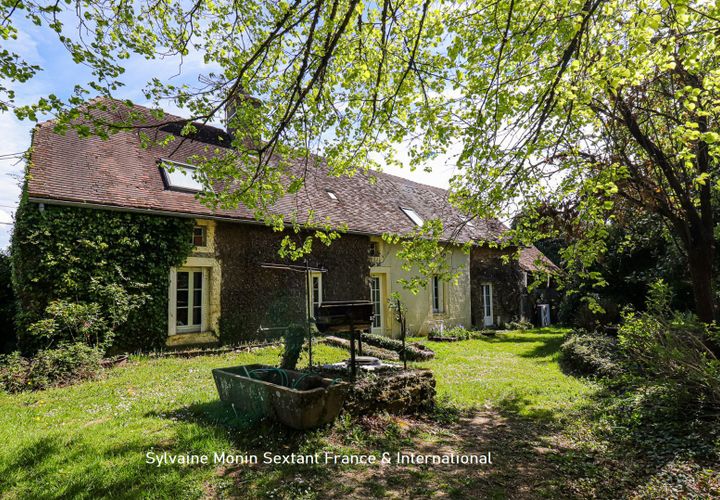 Herregård i Payzac, Dordogne, Payzac - € 284 000 | Ref: 5349DEDADCE642F7 - foto 1