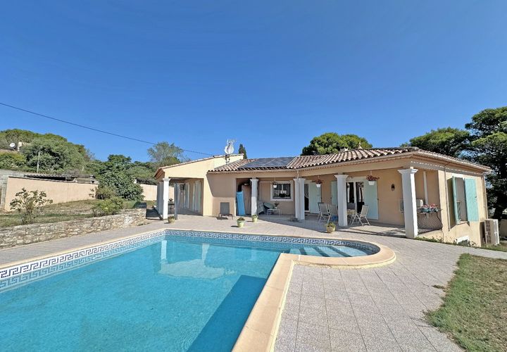 Lejlighed i Nimes, Gard, Nimes - € 599.000 | Ref: 906F5A2FF0AA4187 - foto 1