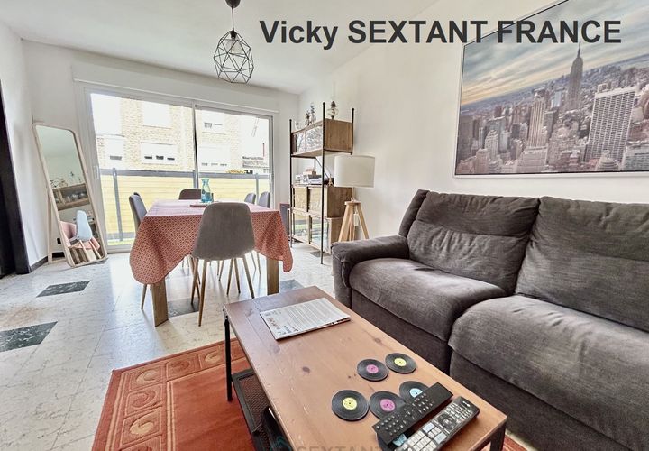 Villa i Biache-Saint-Vaast, Pas-de-Calais, Biache-Saint-Vaast - € 159.000 | Ref: 59681C6077154A5D - foto 1