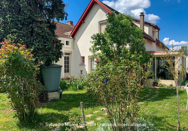 Villa en Sainte-Eulalie-dAns, Dordogne, Sainte-Eulalie-dAns - € 164.000 | Ref: EFD5616FD38849D3 - photo 1