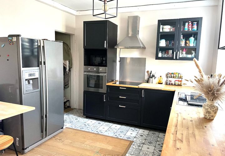 Villa a Le Grand-Quevilly, Seine-Maritime, Le Grand-Quevilly - € 249.000 | Ref: E24F548328DF4455 - foto 1