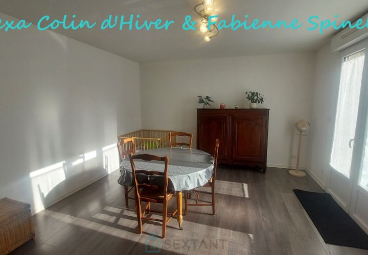 Byhus i Soissons, Aisne, Soissons - € 229.900 | Ref: 233AB6AAE66E494B - foto 1