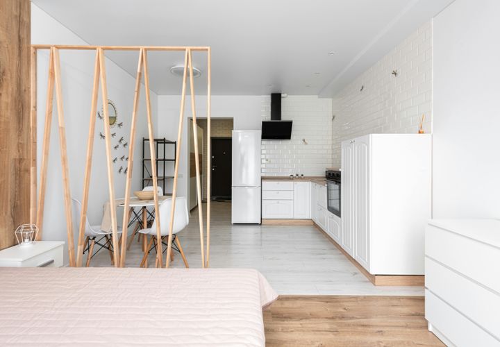 Lejlighed i Antibes, Alpes-Maritimes, Antibes - € 165.000 | Ref: 75011172061 - foto 1