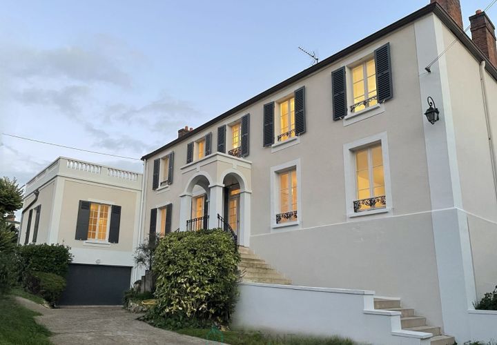 Villa i Mennecy, Essonne, Mennecy - € 1 100 000 | Ref: FF3179F3AF2A4903 - foto 1