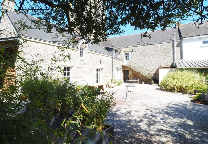 Villa a Pontivy, Morbihan, Pontivy - € 499.000 | Ref: ACB22966AF0C49BF - foto 1
