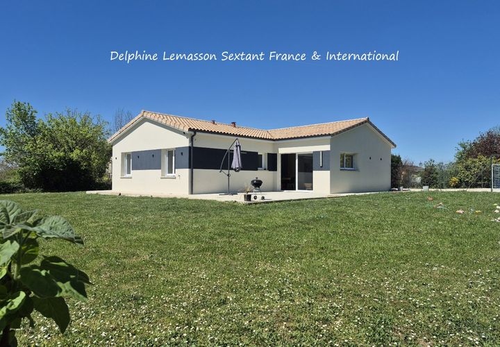 Villa en Velines, Dordogne, Velines - € 204.000 | Ref: 1A5531BB0D0A4A45 - photo 1
