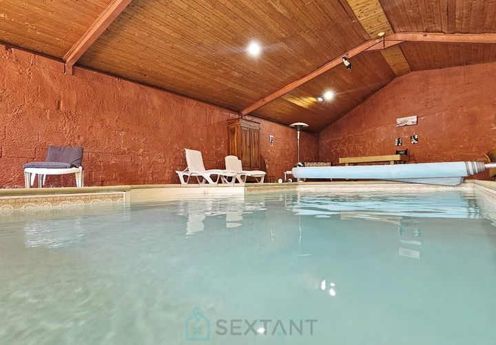 Villa a Vezac, Dordogne, Vezac - € 492.000 | Ref: 149BA7BDC4474F54 - foto 1